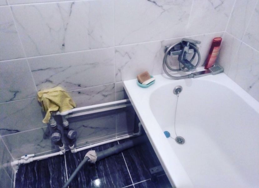 Кафельщик 3 тыс м2