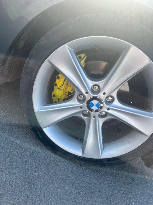 Джанти стил 128, 18 цола