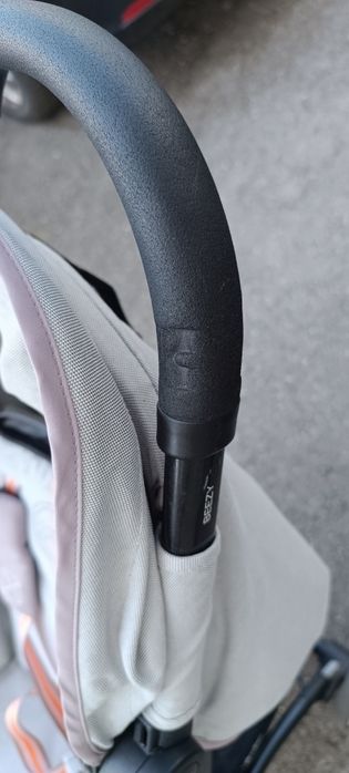 Cybex Beezy лятна количка