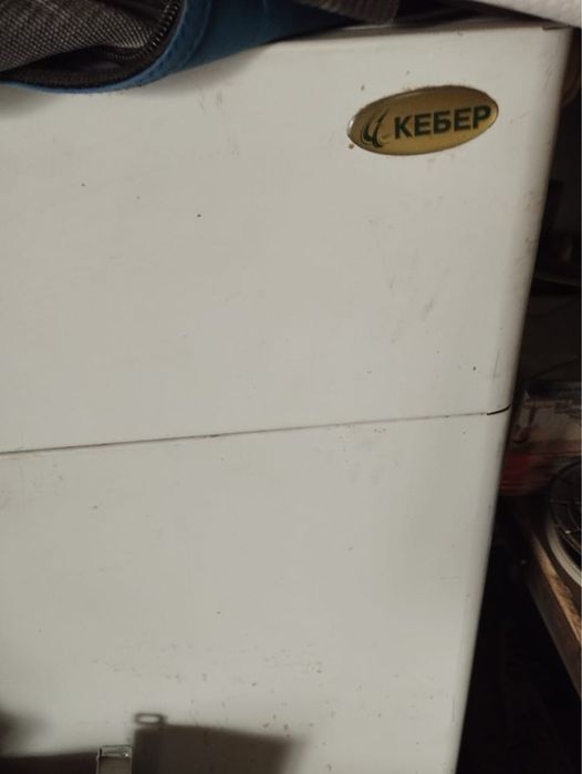 продается газкотел КЕБЕР