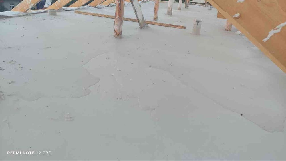 Penalamboz xizmati. Tomshuvoq