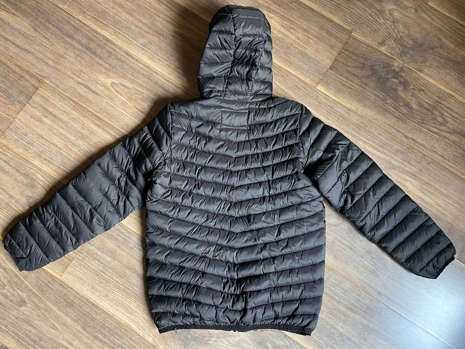 Невероятно детско яке RESERVED 152 см. за момченце.