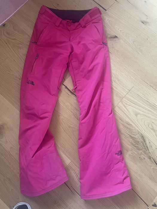 Дамски ски панталон The North Face, размер S