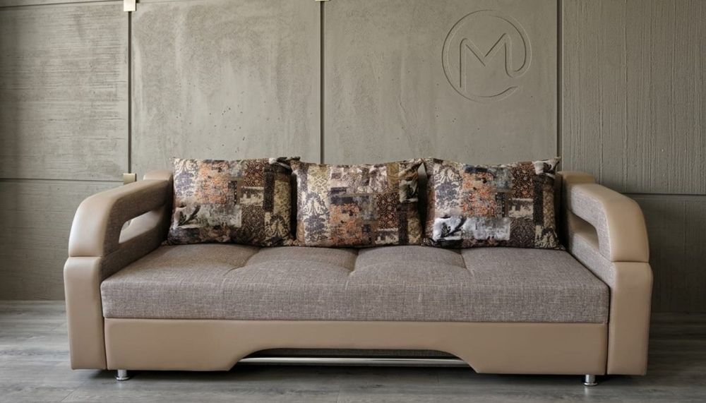 Продам  диван в хорошем состоянии