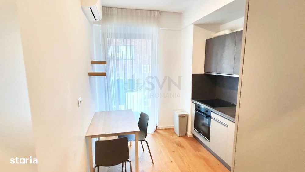Apartament Mobilat L Utilat Lix L Parcare Subterana L Depozitare L Her