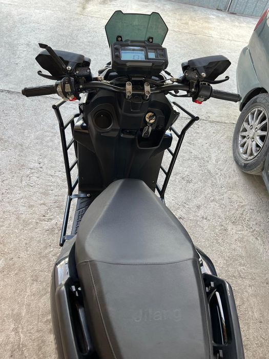 Продам Скутер Танк