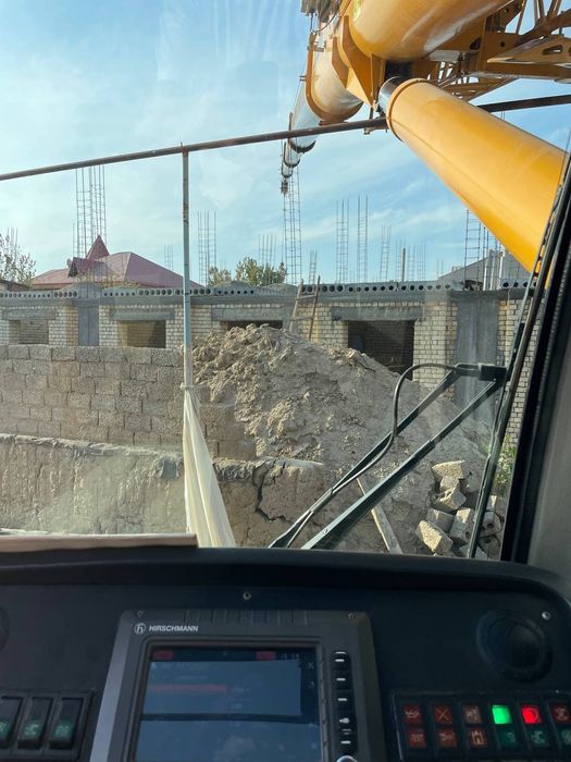 Avto Kran xizmati 30Ton 50Ton 100Ton