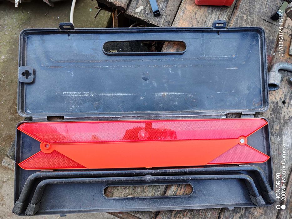 Trusa scule auto completa pentru Matiz