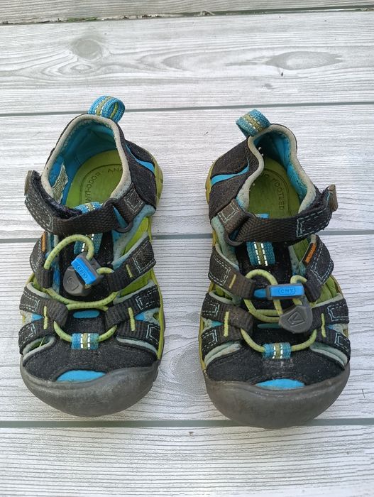 Keen Washable N 25,5 сандали