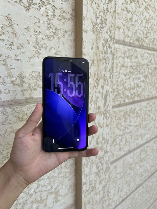 iPhone 11 Pro Max