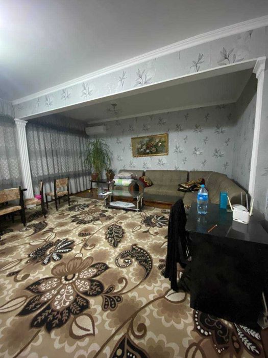 Срочно продаю 4/4/5кв на карасу-2