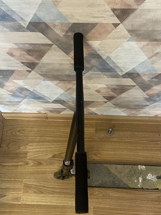 Продам трюковой самокат TechTeam “Street mama”