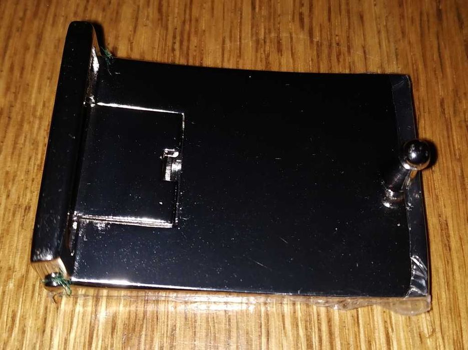 Ремень двусторонний