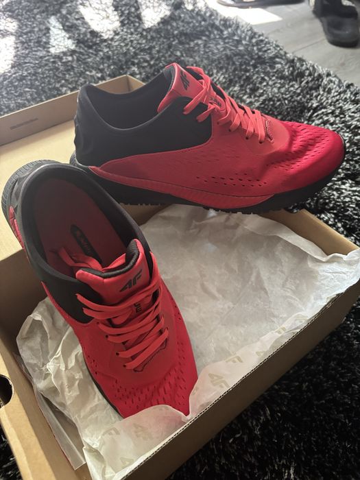 Adidas 4F nou la cutie