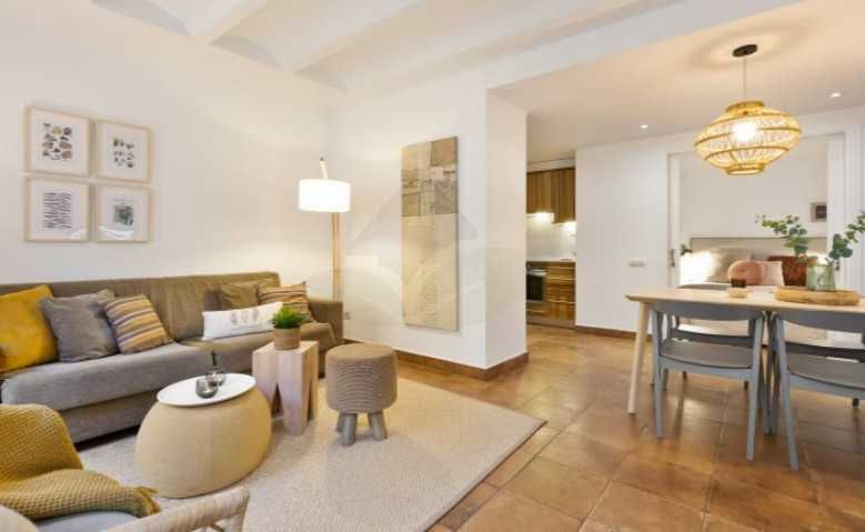 Дава се под наем Четиристаен апартамент в Пловдив, Беломорски - 95 кв.м за 398.82 € - Снимка #4