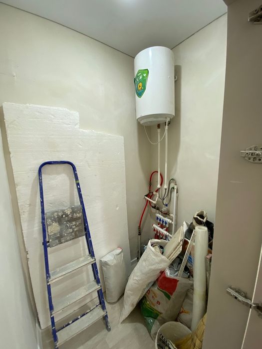 2-х комнатная Квартира