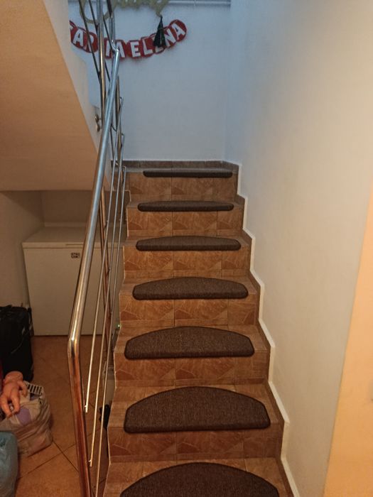 Casă de vânzare Comuna Ghercești