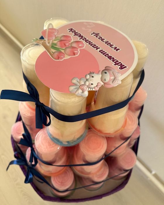 Тойбастар заказ қабылдаймыз