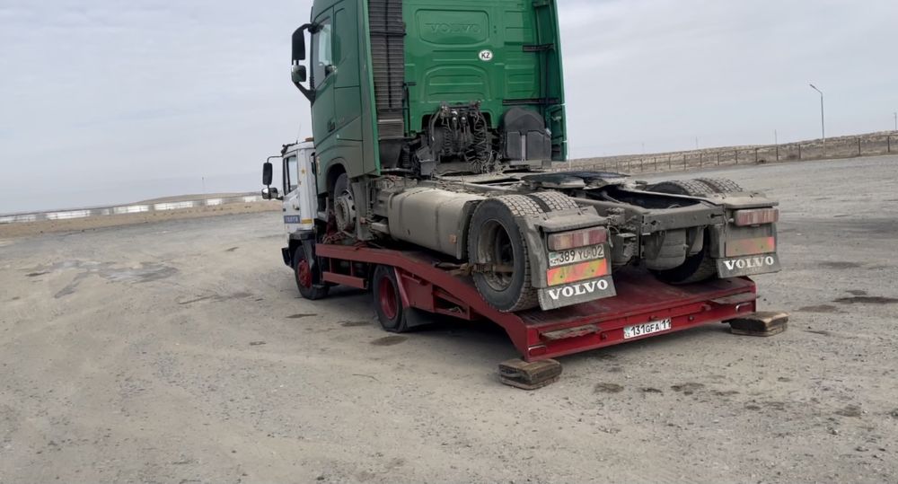 Арзан Эвакуатор Грузовой 24/7