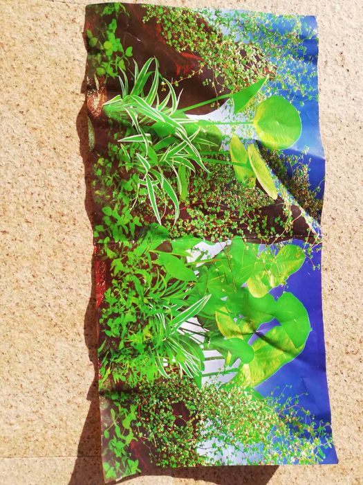 Оборудване за аквариум /комплект/