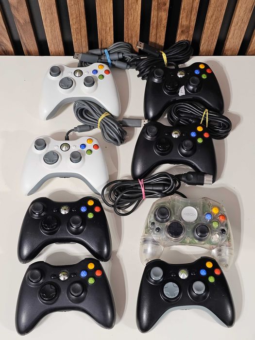 Controller Xbox 360