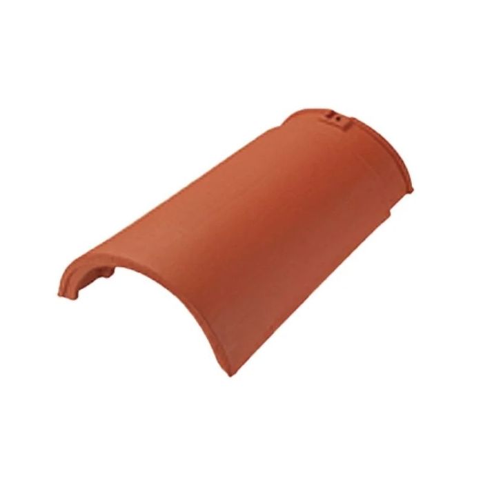 Vând 40 bucăți Coamă Tondach Ceramică Natur