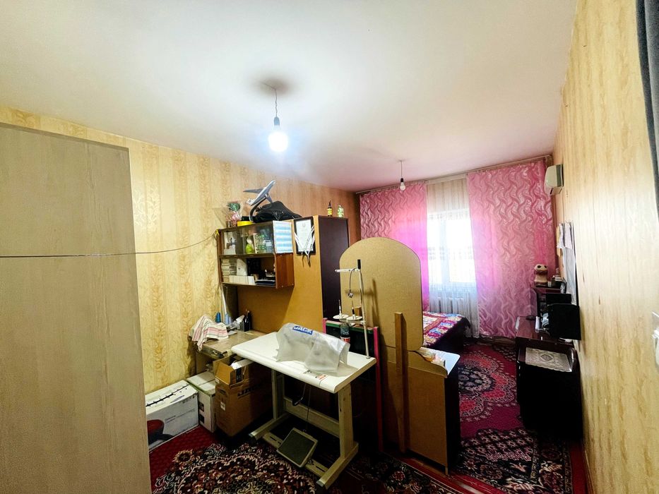 Продается квартира в 40 лет победы