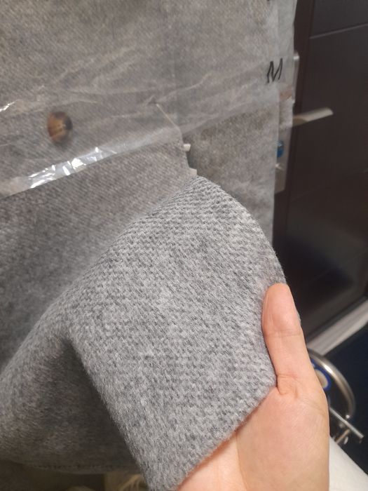 Женское пальто. Ayollar paltosi