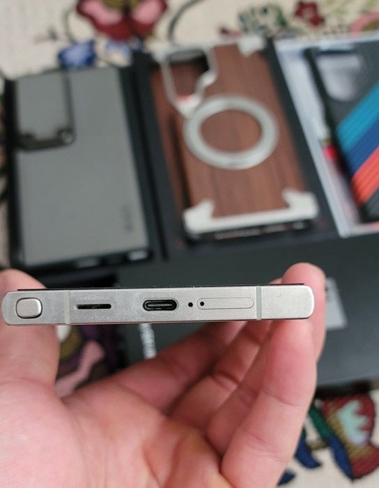 Galaxy S24 Ultra