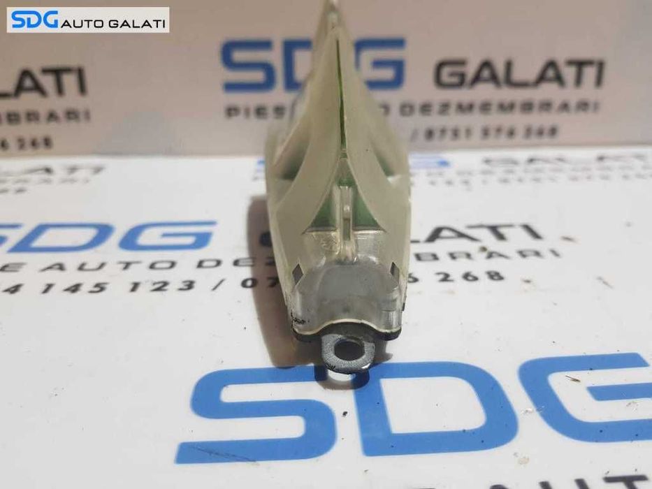 Antena Radio Navigatie Tip Rechin Shark BMW Seria 5 E60 2003 - 2010 Cod 6913287 6913287-04 [LR0447]