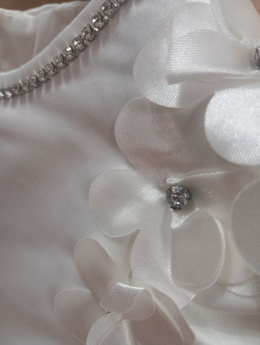 Платье  нарядное