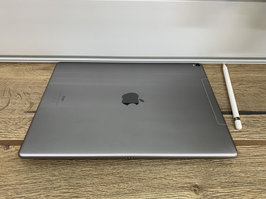 iPad Pro 12.9 2 Gen cellular