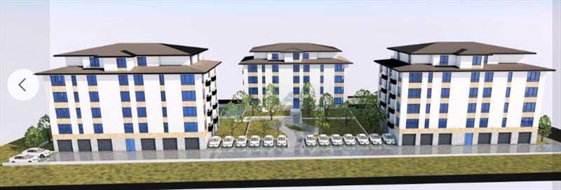 Апартамент в Стара Загора