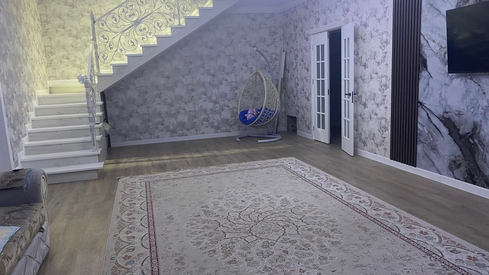 Продам дом на Нуртасе