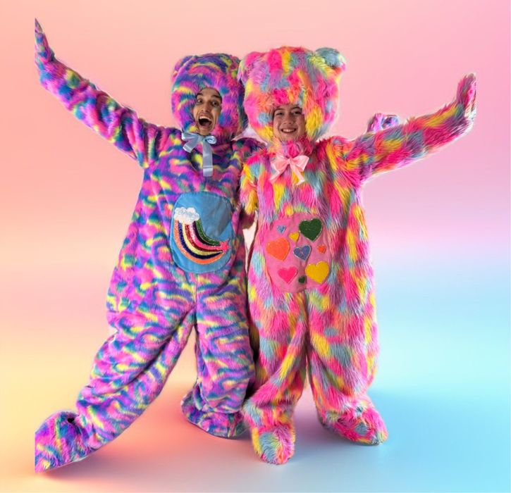 Аниматоры и Квесты