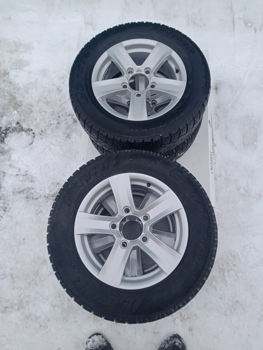 Шины комплект Кордиант