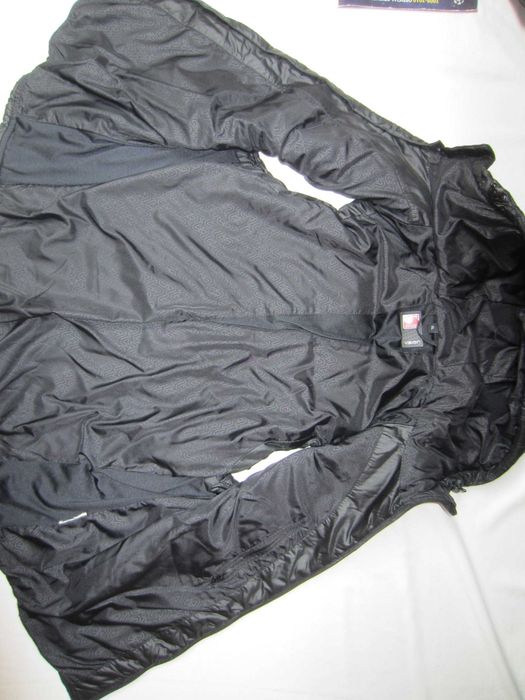 Vesta dama,Engelbert Strauss Vision, masura XL,matlasata,gluga,ca noua