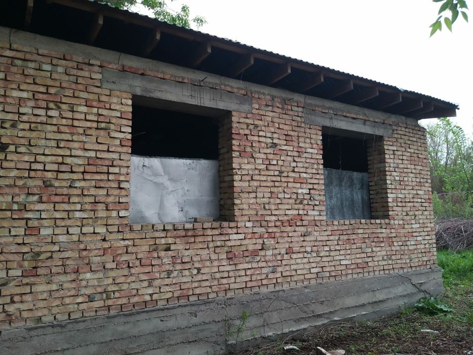 Продам Дом 4комнаты - 100кв.м