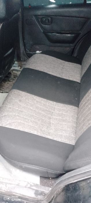 Nexia2 2009 sotiladi. 4000 $ metan balon 100 talik