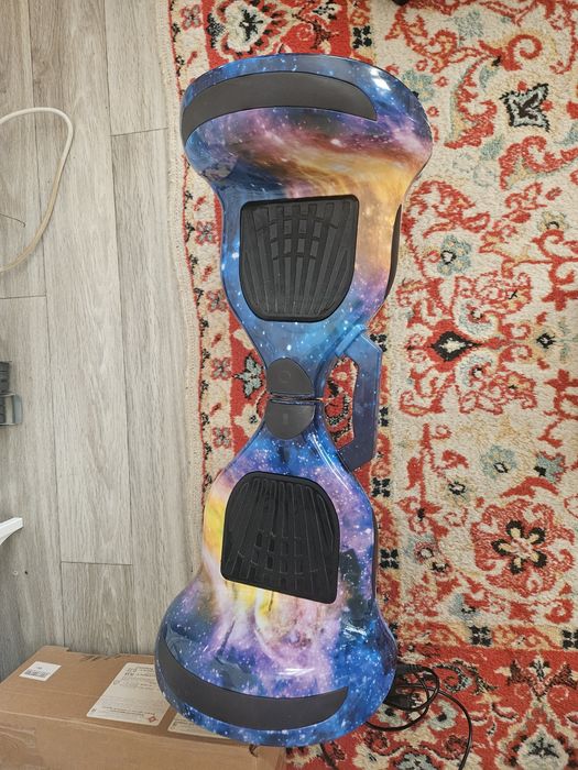 Продам героскутер