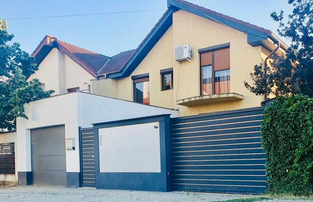 Casa de Vanzare Dr.Tr.  Severin