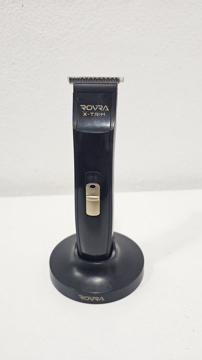 Rovra x trim masina de contur