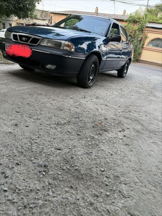 Продам машину свою нексиа 1 .