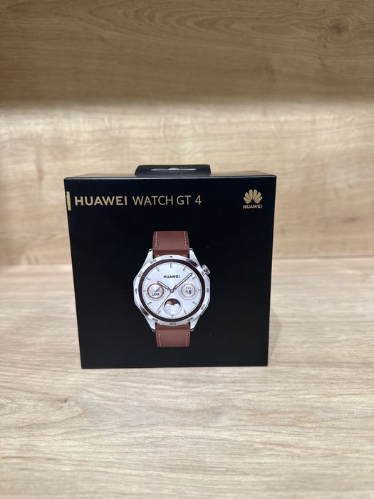 Huawei watch GT4-C42