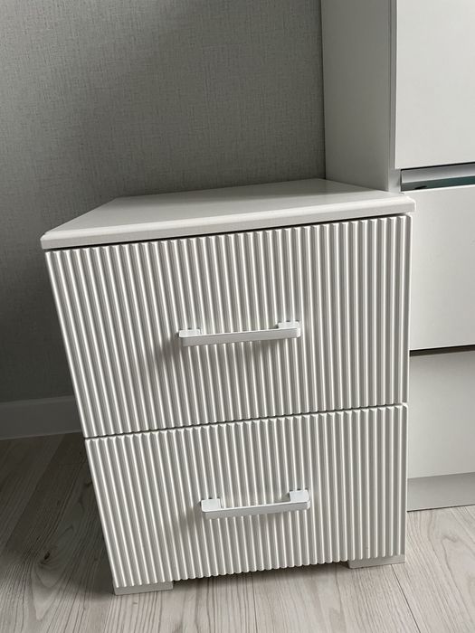 Спальный Шкаф МДВ