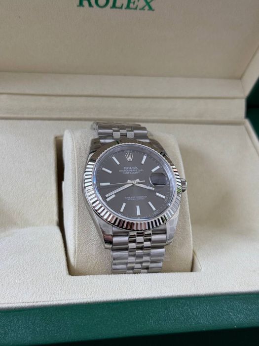 Часы Rolex Yacht-Master