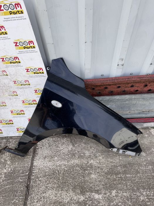 Aripa fata stanga dreapta Mazda 2 DY 2003-2007
