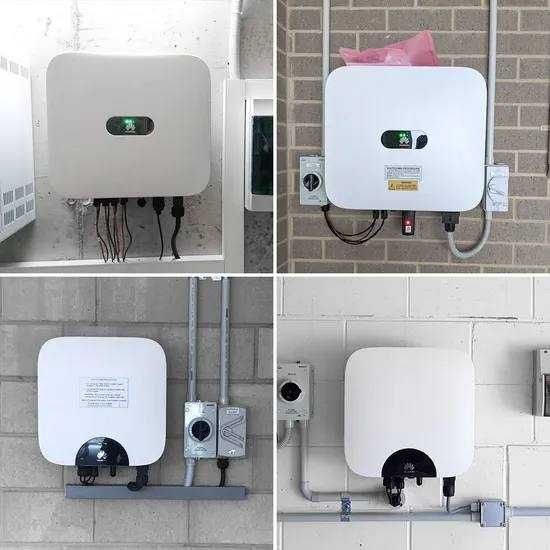 HUAWEI 5kw 10kw 20 kw