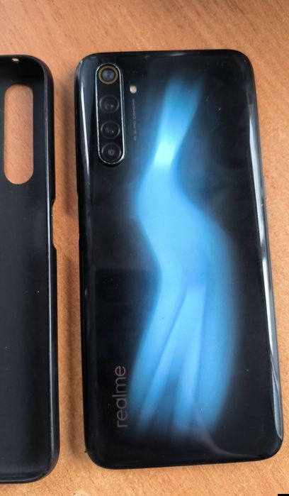 Realme 6 pro, 128gb