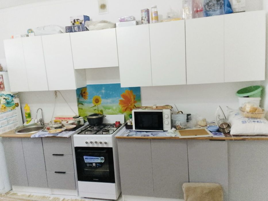 Продам 1 ком квартира